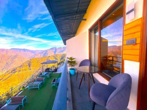 Living On The Edge A Luxury Stay